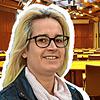(Archivbild) Janine Steiner aus Rielasingen-Worblingen will nicht mehr Teil des Konstanzer Kreistags sein. Die ehemalige AfD-Kreisrätin ...