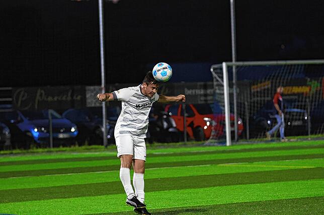 Bild 32: FC Erzingen gewinnt Derby gegen die SG Geißlingen/Grießen mit 3:0 – und wir haben Fotos!
