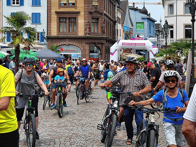 Bild 15: Das war von Southside bis Flohmarkt los im Südwesten - Bilder