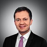 Thomas Albiez ist Hauptgeschäftsführer der IHK Schwarzwald-Baar-Heuberg.
