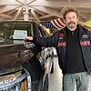 Rainer Haug, Geschäftsführer der Firma Haug US-Cars in Stockach, kämpft mit der Pandemie.