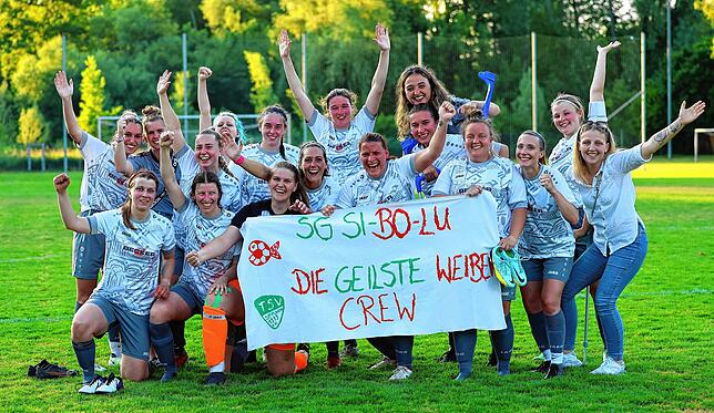 Bild 26: Die besten Bilder vom Meisterstück der SG Sipplingen/Bodman-Ludwigshafen in Konstanz!