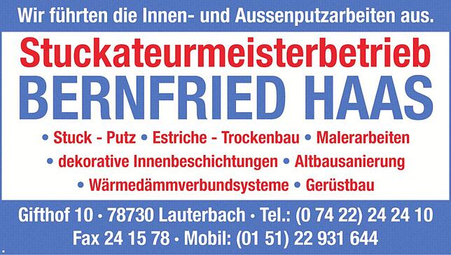 Bild 4: Neubau Wohnhaus : Ein Versprechen wird wahr