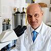 Peter Kremser ist Direktor des Instituts für Tropenmedizin der Universität Tübingen.