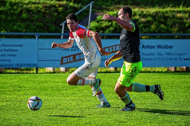 Bild 26: SV Unteralpfen gewinnt Waldhaus-Cup durch 2:1-Sieg gegen SG Weilheim/Gurtweil &ndash; wir haben Bilder!