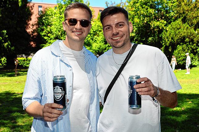 Bild 19: Endlich Campus-Festival 2025! Auf geht‘s zum Konstanzer Bodensee-Stadion
