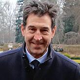 Oberbürgermeister Erik Pauly.