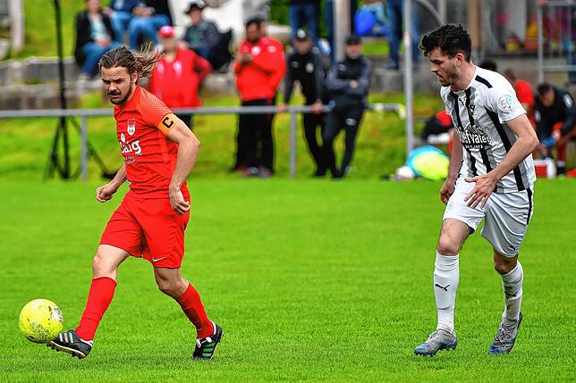 Bild 24: FC Tiengen 08 gewinnt 6:1 beim FC Wittlingen und wird vorzeitig Meister &ndash; haben Bilder!