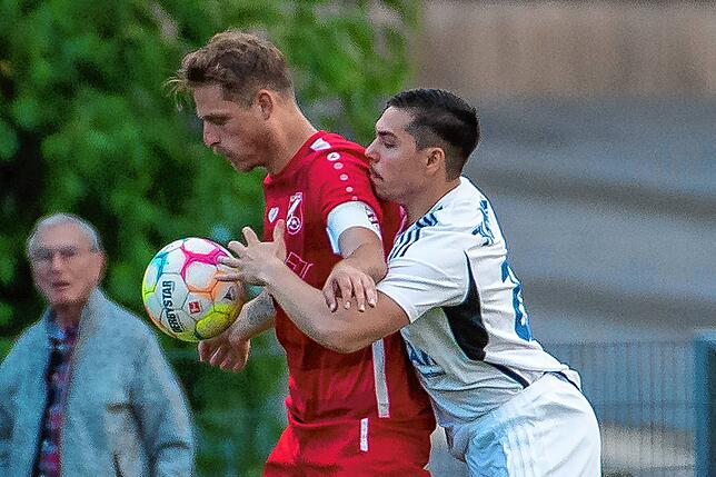 Bild 43: SV BW Murg bezwingt Spvgg. Wutöschingen mit 3:1 &ndash; und wir haben Bilder!