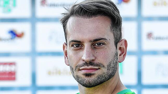 Torwart Lavdrim Amiti trainiert bei der Oberligamannschaft und wird der U21 deshalb nicht zur Verfügung stehen.