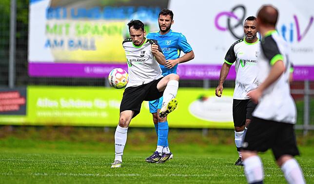 Bild 31: SV Buch siegt 2:1 beim FC Hauingen – und wir haben Fotos!
