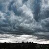 Drohen am Wochenende wieder Regen und Gewitter? Zumindest für den kommenden Freitagabend sei dies wahrscheinlich, sagt der ...