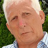 Reinhold Pollini: „Ich beobachte mehrmals pro Woche, dass Fußgänger angehupt werden, weil Autofahrer den Fußgängerweg mitbenutzen ...
