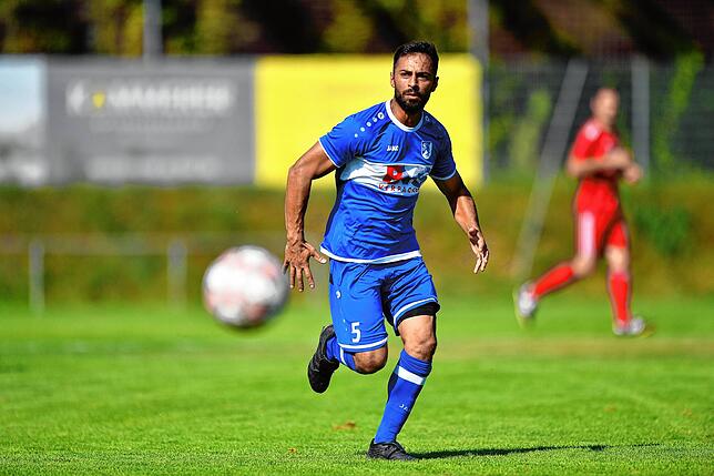 Bild 50: VfR Bad Bellingen besiegt den FC Erzingen mit 4:2 &ndash; und wir haben Bilder!