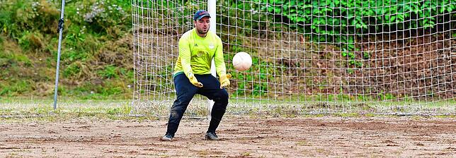 Bild 29: FC Zell siegt 4:1 beim „roten Dino“ SV Häg-Ehrsberg – und wir haben Bilder!