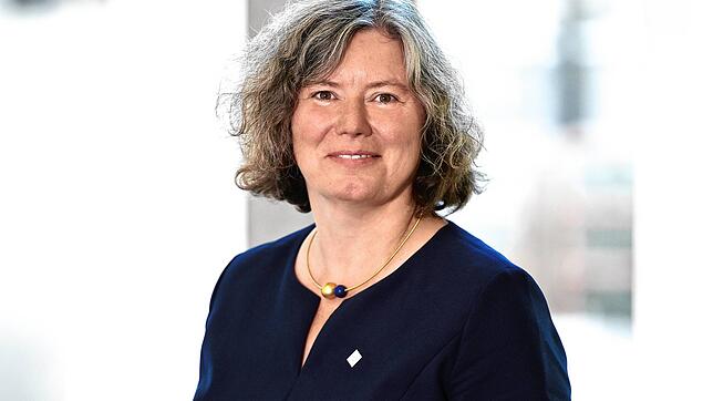Kerstin Krieglstein soll sich an der Uni Freiburg beworben haben. Die Entscheidung für die Besetzung der im Oktober 2020 freiwerdenden ...