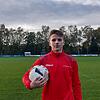 Leon Bohlander traf zwei Mal für den 1. FC Rielasingen-Arlen II. Die Partie gegen den Türk. SV Singen verlor der Gastgeber aber mit 2:6.