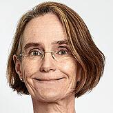 „Leute mit wenig Geld gehen überhaupt nicht zum Bäcker und holen sich eine Brezel“, sagt Christine Finke (JFK).