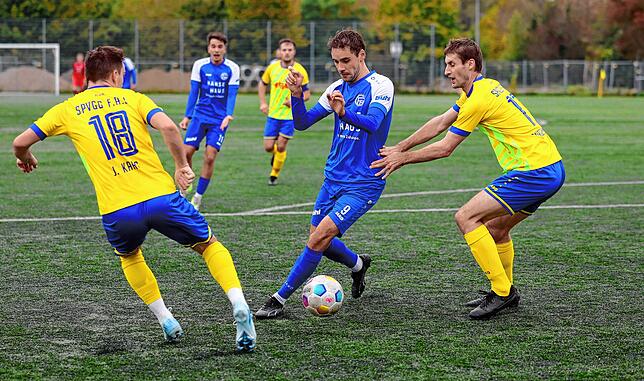 Bild 20: Unsere große Bildergalerie vom Landesligaspiel zwischen dem FC Radolfzell und der SpVgg F.A.L.
