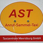 Diese Hinweisschilder von AST-Haltestellen haben ab dem 15.&nbsp;Dezember ausgedient und werden gegen Emma-Schilder ausgetauscht.