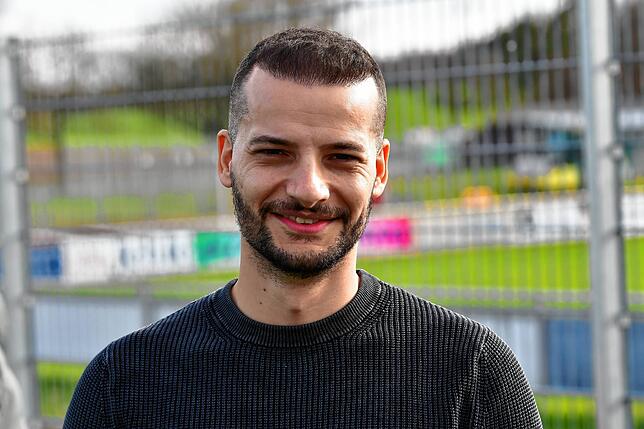Francesco Arena (35) stammt aus Jestetten und spielte während seiner kompletten Jugend für den SV Jestetten. Als Aktiver wechselte er ...