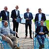 Gemeinsam bringen die Projektpartner einen Wärmeverbund auf den Weg. In der Bodensee-Therme Konstanz wurde nun eine Absichtserklärung ...