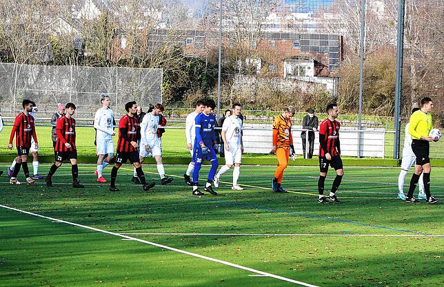 Bild 1: SC Markdorf gewinnt letztes Heimspiel 2024 mit 3:0 gegen FC Bodman-Ludwigshafen. Die besten Bilder!