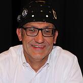 Uwe Wolfensperger, stellvertretender Hänselevater
