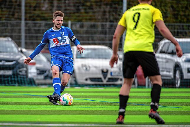 Bild 13: FC Erzingen verliert Partie gegen FV Herbolzheim nach 2:0-Führung mit 2:4 &ndash; und wir haben Bilder!