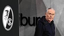 Bild : Freiburg trifft in Europa League erneut auf West Ham