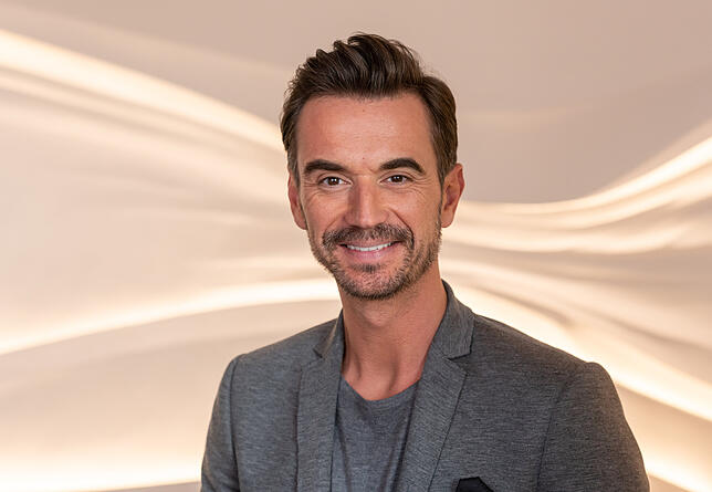Florian Silbereisen fliegt aus ARD-Radioshow „Schlagerhitparade“.