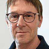 Dermatologe Andras Rozsondai.