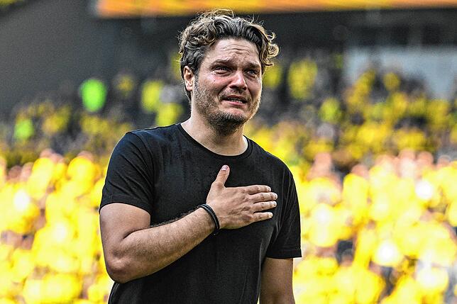Bild 15: 2023 in Bildern: Die wichtigsten Ereignisse
