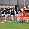 Abschied von Trainer Christian Lais: Für die Aktiven des FC Schönau &ndash; angeführt von Kapitän und Sohn Yannik Lais &ndash; war das ...
