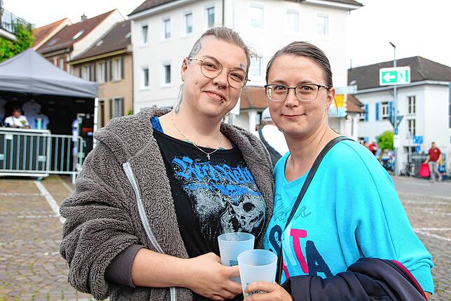 Bild 31: Nico Santos in Markdorf – Bilder der Besucher