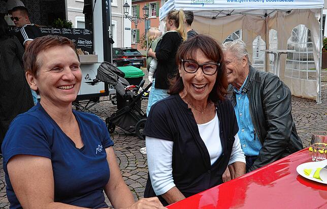 Bild 19: Die schönsten Bilder vom Markdorfer Spirits-Sonntag