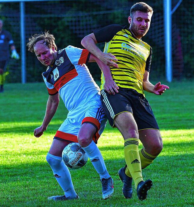 Bild 35: SV Eichsel dreht binnen drei Minuten das Spiel im Rothaus-Bezirkspokal zum 4:3-Sieg bei der SG Niederhof-Binzgen &ndash; und wir haben Bilder!