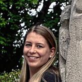 Nathalie Netzhammer lebt gerne in Klettgau.