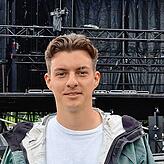 Jens Buck