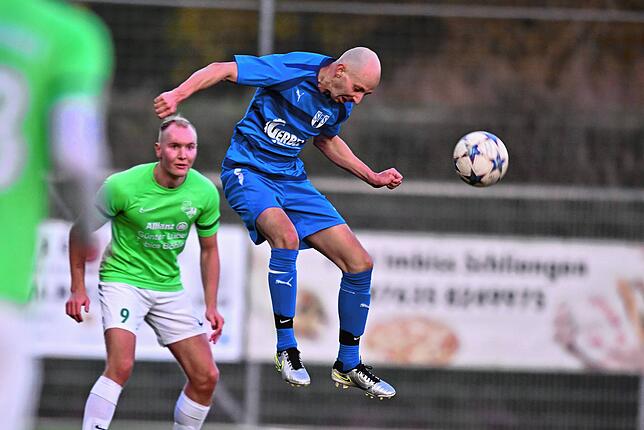 Bild 14: SF Schliengen besiegt die SG Mettingen/Krenkingen mit 2:1 – und wir haben Bilder!