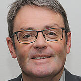 Andreas Staiger, CDU