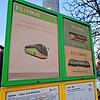 An der Fernbus-Haltestelle in Engen steht deutlich zu lesen: „Diese Haltestelle wird derzeit nicht angefahren.“ Doch auf der Busfahrt ...