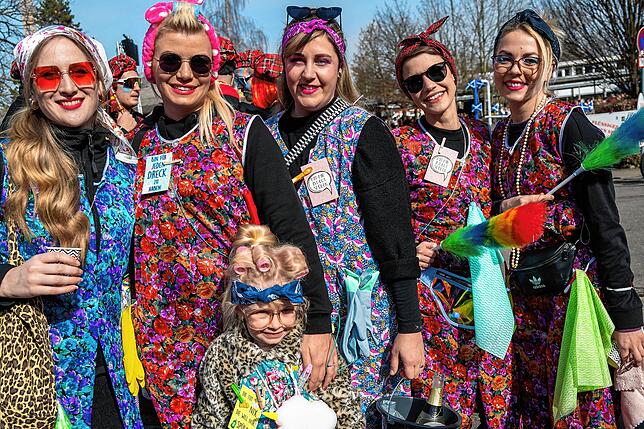 Bild 4: Fischbacher Samstag: Sonne, Spaß und gute Laune – Die besten Fotos hier!