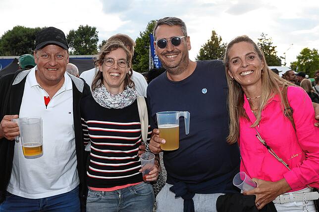 Bild 16: Die schönsten Bilder des Konzerts von Jan Delay auf Klein Venedig