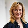 Anna Schudt ist eine der bekanntesten deutschen Schauspielerinnen.