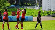 Bild : FC Hochrhein gewinnt Derby gegen SC Niederhof/Binzgen mit 3:1 – und wir haben Bilder!