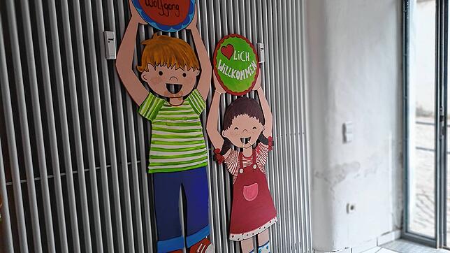 Auf die Eltern, die ihre Kinder in den Engener Kitas betreuen lassen, kommen auch im neuen Jahr steigende Gebühren zu.