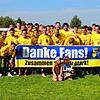 Der Meister 2025 in der Kreisliga A 1: Die SG Eintracht Gütenbach-Neukirch