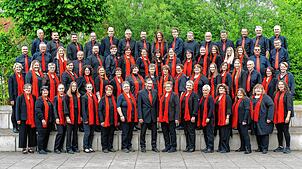 Der Kirchenchor ist einer von insgesamt sechs Chören unter dem Dach der Chormusik Rast-Bichtlingen. Seine Hauptaufgabe besteht in der ...