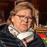 Veronika Gammon kann bei ihrem ersten Besuch auf dem Weihnachtsmarkt in Villingen nichts Negatives berichten – im Gegenteil: Gerne ...